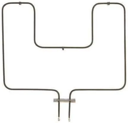 Miniatura 5 de Compatible Rango Horno Horno Elemento para Frigidaire FEB398CEBD, MEF402WFW3, FEB374CCTA, FED300ESC, FEB398CESC, CFEF372ES2, FEB386CCS1, FES300ASA