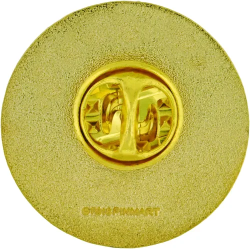 Miniatura 3 de PinMart Pin de veterano – Pin patriótico americano de solapa o sombrero – Orgulloso de ser retirado ejército, marina, fuerza aérea o cuerpo