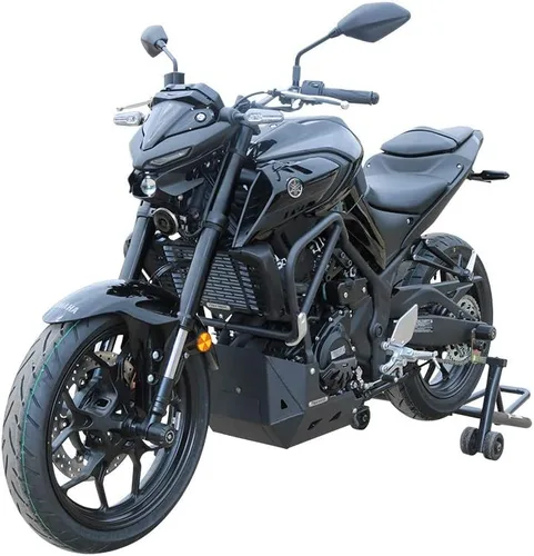 Miniatura 4 de T-Rex Racing Placa deslizante para Yamaha 2020-2021 MT-03