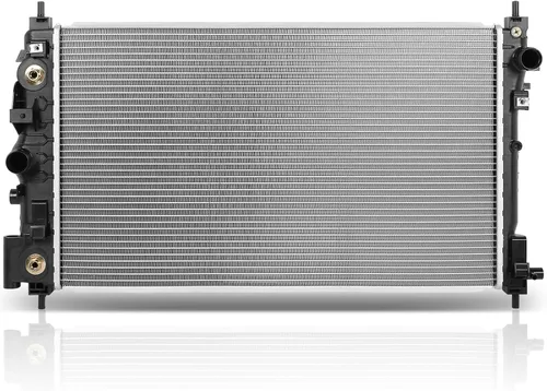 Miniatura 53 de SCITOO Radiador 2853 apto para 2006-2008 para Buick para Lucerna 2006-2011 para Cadillac para DTS
