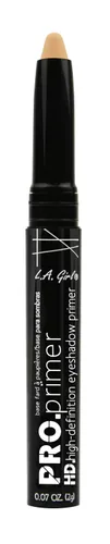 Miniatura 2 de L.A. Girl HD PRO.Primer sombra de ojos en barra, Nude GEB196 Desnudo