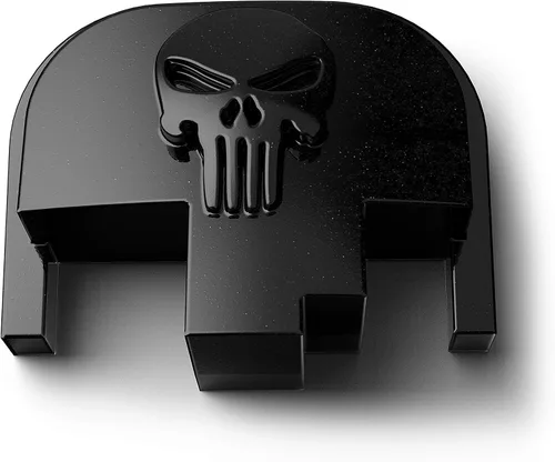 Miniatura 20 de MakerShot Placa de cubierta deslizante de aluminio 3D