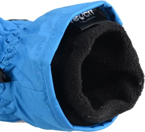 Miniatura 4 de AMYIPO - Guantes de invierno para niños y niñas, ideales para esquí, nieve, snowboard