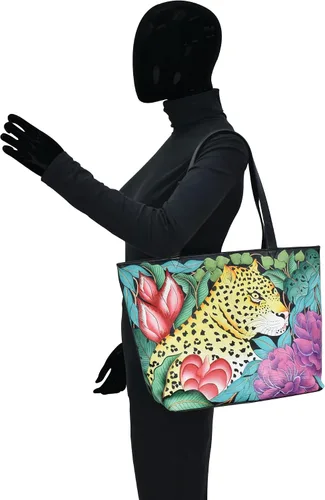 Miniatura 4 de Anna by Anuschka Hand-Painted Leather