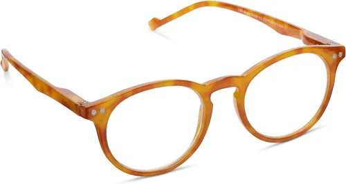 Miniatura 2 de Peepers by PeeperSpecs Gafas de lectura redondas unisex Brain Trust