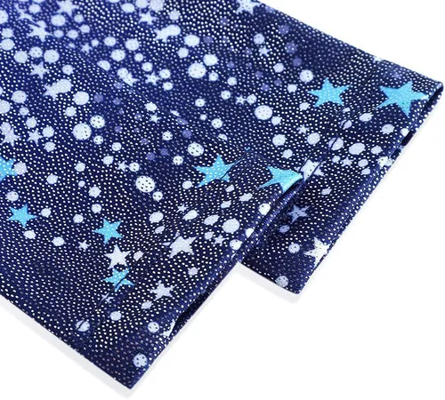 Miniatura 5 de Belovance Leotardos para niñas, gimnasia, ballet, baile, manga larga, brillante, sirena, mariposa, azul, rosa, Azul, verde