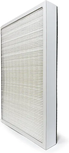 Miniatura 4 de Nispira Filtro HEPA de repuesto compatible con purificador de aire Vornado AQS 25 35 partes MD1-0004. 1 paquete