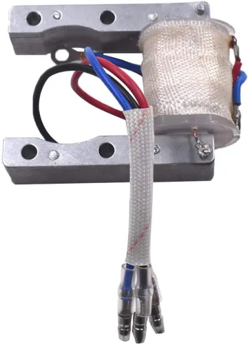 Miniatura 3 de Bobina Magneto de Encendido de 12V para bicicletas motorizadas con motor de 2 tiempos de 49-80cc