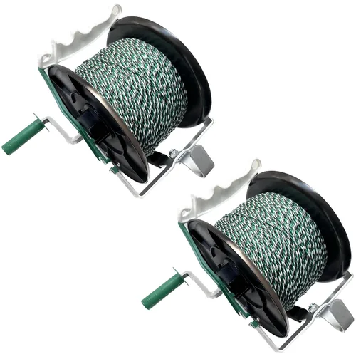 Miniatura 10 de PK1 - Carrete eléctrico 3:1 Maxi Geared