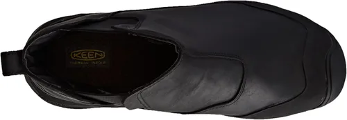Miniatura 5 de KEEN Revel 4 Botas de nieve impermeables con aislamiento polar de altura media para hombre