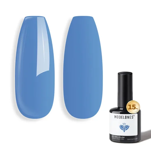 Miniatura 28 de Modelones Esmalte de uñas de gel ojo de gato arco iris con lentejuelas plateadas holográficas, esmalte de uñas de gel 9D con barra magnética, apto