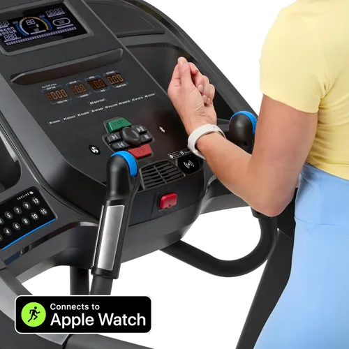 Miniatura 2 de Horizon Fitness Treadmill