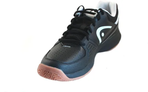 Miniatura 2 de HEAD Grid 2.0 - Zapatos bajos para cancha de racquetballsquash para hombre (sin marcas), Multi