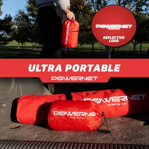 Miniatura 5 de PowerNet Pelotas de béisbol con peso para entrenamiento de bateo, equipo de entrenamiento de béisbol para lanzar y batear, desarrollar músculo