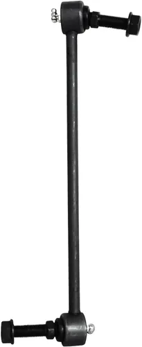 Miniatura 3 de Detroit Axle - 2 barras estabilizadoras delanteras para Ford Explorer 2011-2019 2013-2019 Interceptor de Policía, 2 eslabones de extremo de barra