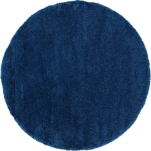 Miniatura 157 de SAFAVIEH Accent Rug 2'x3' - Milan Shag Collection - Modern Design, Dark Beige, Ultra Plush Thick Pile, Ideal for Bedroom, Nursery, Living Room
