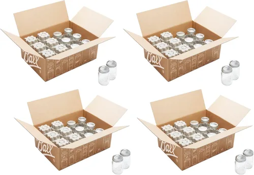 Miniatura 6 de Ball Tarros para conservas de boca regular