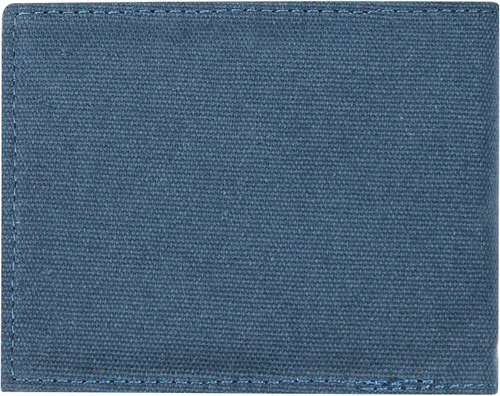 Miniatura 2 de KAVU Yukon Bi Fold - Cartera de lona de algodón