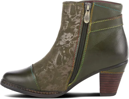Miniatura 2 de Spring Step L'Artiste Botines Socute para mujer