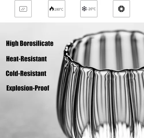 Miniatura 7 de Tazas de café de calabaza transparentes, taza de café de calabaza de cristal de Halloween, lindas tazas de café de otoño para leche, leche, expreso