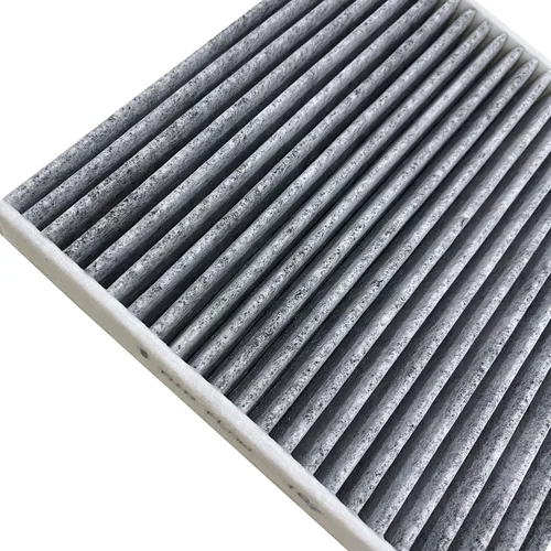 Miniatura 3 de Paquete de 3 filtros de aire de cabina con carbón activado BW182 para Civic, CR-V, CR-Z, Fit, HR-V, Insight, Reemplazo para CF11182, CP182