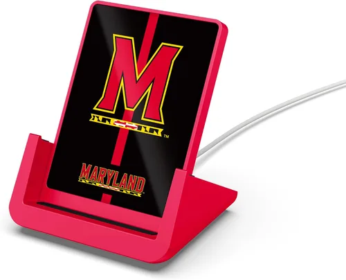Miniatura 63 de SOAR NCAA Cell Phone Wireless Charging Stand V.4