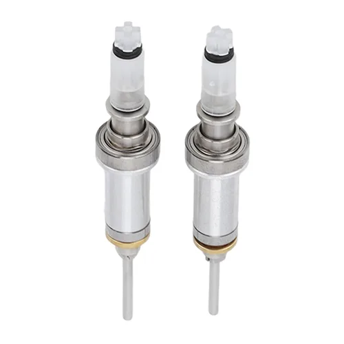 Miniatura 4 de Juego de 2 husillos de taladro de uñas, mango profesional para pulir uñas con rodamiento de máquina, kit de taladro electrónico