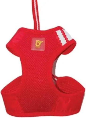 Miniatura 2 de DOGO Pet Fashions EasyGO Basic (negro, XS)