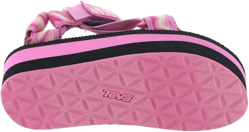 Miniatura 3 de Teva Sandalia universal de Zappy para niños