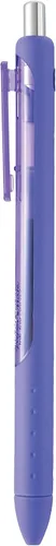 Miniatura 8 de Paper Mate InkJoy - Bolígrafo de gel, punta media, color morado
