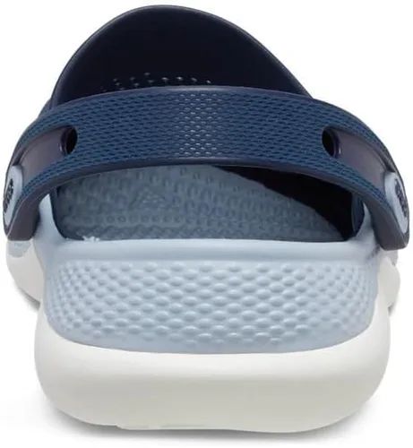 Miniatura 7 de Crocs Zuecos Literide 360 unisex para adultos