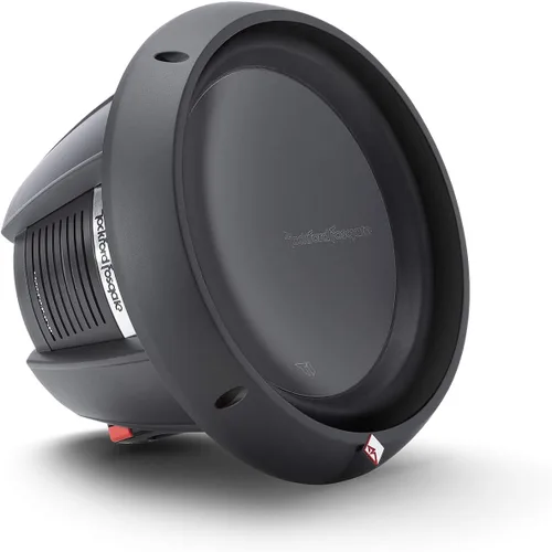 Miniatura 4 de Rockford Fosgate Subwoofer T1D412 Power 12" T1 4-Ohm DVC