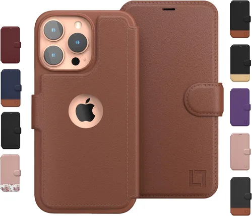 Miniatura 65 de LUPA - Funda tipo cartera para iPhone 11 Pro y Pro Max