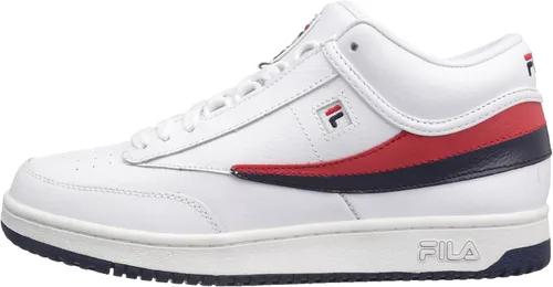 Miniatura 8 de Fila T-1 Mid Fashion - Tenis para hombre