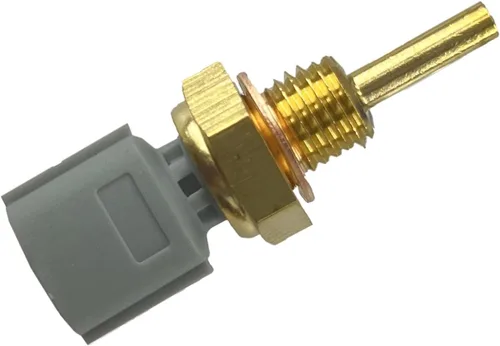 Miniatura 3 de FainWan Sensor de temperatura del refrigerante del radiador 22630JA10A compatible con QX50 QX55 QX60 NV1500 NV2500 NV3500 Pathfinder