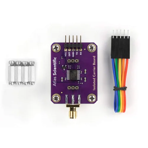 Miniatura 7 de Atlas Kit de Conductividad Científica K 1.0 5-200.000 μS/cm