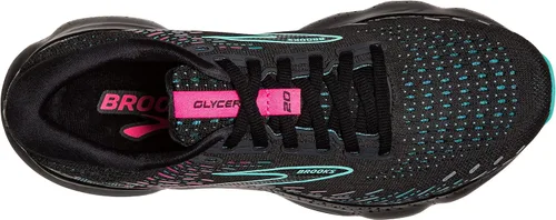 Miniatura 5 de Brooks Glycerin 20 Zapatos deportivos de correr para mujer