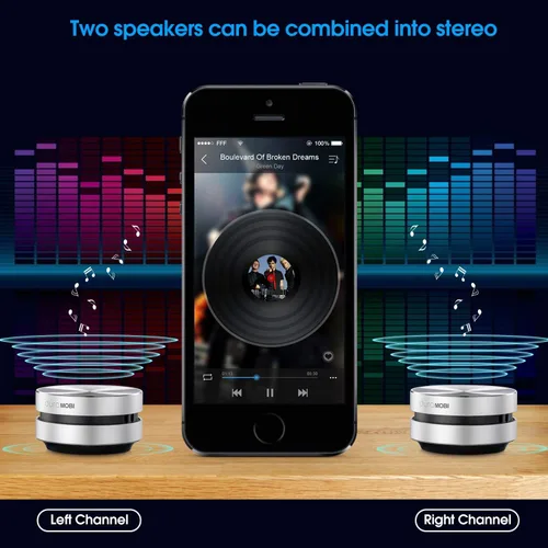 Miniatura 5 de Altavoz de conducción ósea Humbird