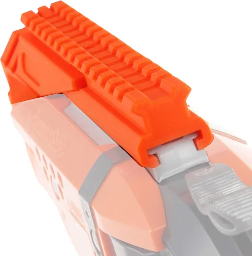 Miniatura 5 de WORKER NO.217 Kit de Modificación para Nerf HammerShot, juguete para armar