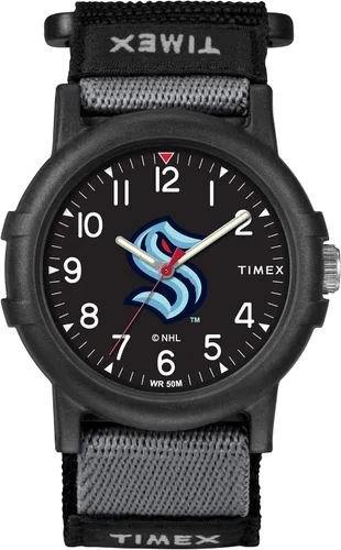 Miniatura 3 de Reloj de recluta Timex NHL 1.496 in