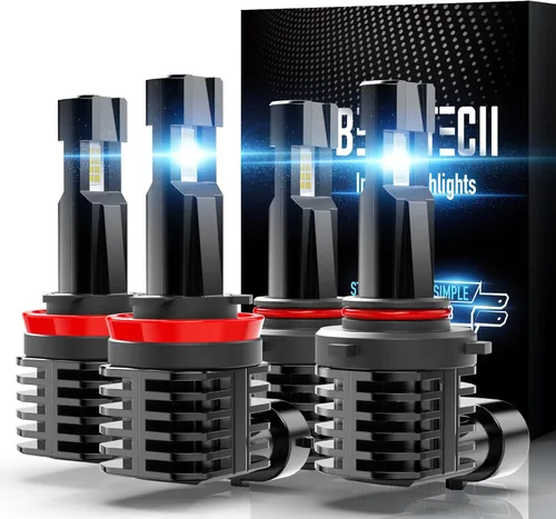 Miniatura 11 de BEAMTECH Fog