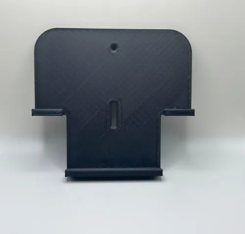 Miniatura 5 de Generic Soporte para teléfono Echo Bike - Soporte para teléfono de bicicleta de asalto aéreo (trabajo duro vale la pena, negro)