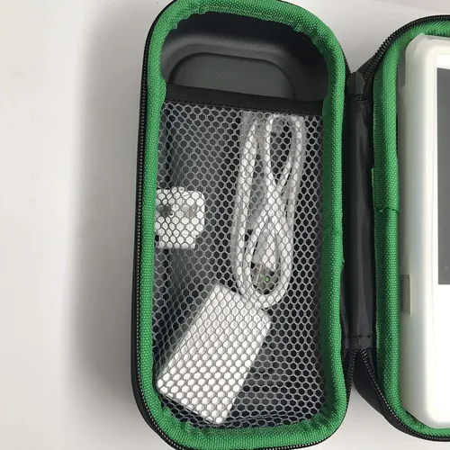 Miniatura 3 de Clover Flex Kit de viaje (solo el kit, Flex no incluido) con funda de silicona y protector de pantalla