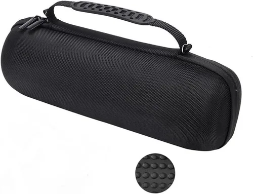 Miniatura 6 de Charge 6 - Altavoz Bluetooth portátil IP68 impermeable, a prueba de polvo y caídas, audio inalámbrico al aire libre 28 horas de tiempo