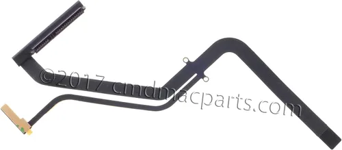 Miniatura 2 de Odyson - Reemplazo del cable del disco duro para MacBook Pro 13" Unibody A1278 (principios de 2011, finales de 2011)
