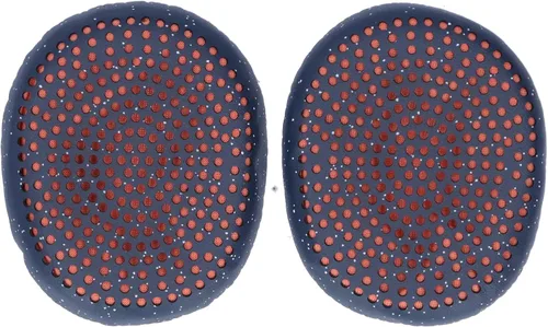 Miniatura 4 de JZF246 Almohadillas para Skullcandy, almohadillas de oído para auriculares Skullcandy, almohadillas de reparación