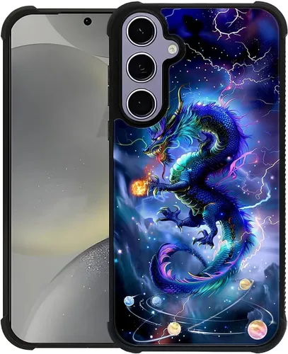 Miniatura 76 de CARLOCA Funda para Samsung Galaxy S21, Camuflaje Bandera Americana Calavera de Ciervo S21 para Hombre Mujer Chico Chica, Antiarañazos TPU Suave a