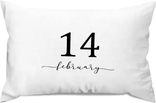 Miniatura 31 de Fundas de almohada lumbares de 12 x 24 pulgadas, decoración de granja, fundas de almohada decorativas para decoración del hogar Estilo-13