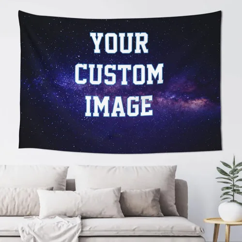 Miniatura 18 de Tapiz estético personalizado, divertido, para colgar en la pared, imágenes para subir imágenes, fondos personalizados, pancartas y letreros