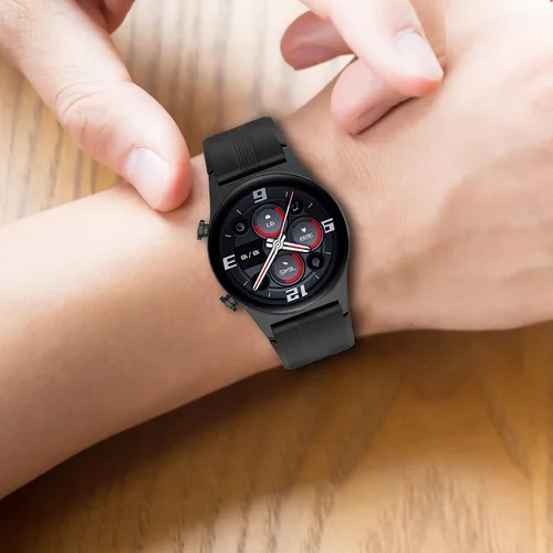 Miniatura 3 de Paquete de 10 correas compatibles con Honor Watch GS 4, Magic Watch 2, Dream, correa de silicona de 0.866 pulgadas de repuesto para Amazfit Bip 5